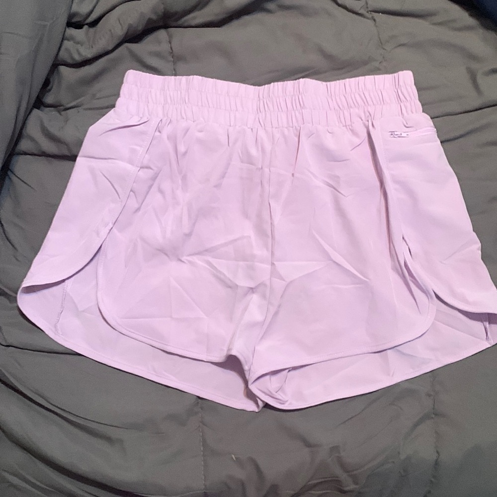 Running/workout shorts 🏃🏻‍♀️